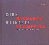 Cover: Bismarck in America