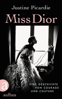 Cover: Miss Dior