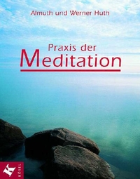 Cover: Praxis der Meditation