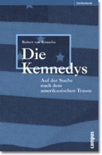 Cover: Die Kennedys