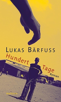 Cover: Hundert Tage