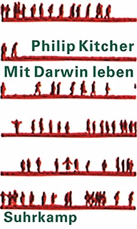 Cover: Mit Darwin leben