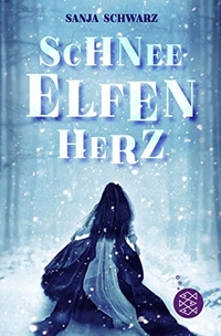 Cover: SchneeElfenHerz