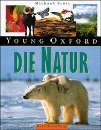 Cover: Young Oxford - Die Natur