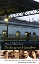 Cover: Pascal Mercier. Nachtzug nach Lissabon - Roman. Carl Hanser Verlag, München, 2004.