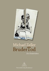 Cover: BruderTod