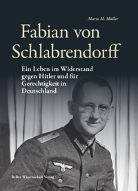 Cover: Fabian von Schlabrendorff