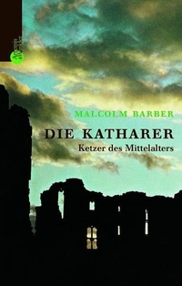 Cover: Die Katharer