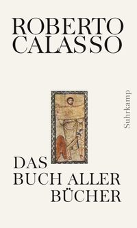 Cover: Das Buch aller Bücher