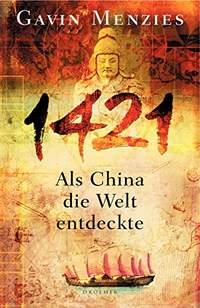 Cover: 1421 - Als China die Welt entdeckte