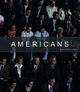 Cover: Americans