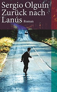 Cover: Zurück nach Lanus