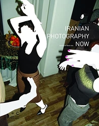 Cover: Iranian Photography Now