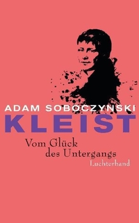 Cover: Kleist