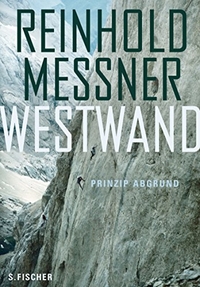 Cover: Westwand