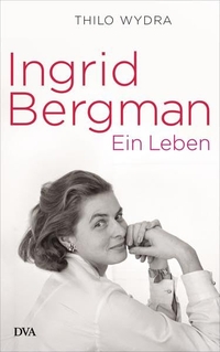 Cover: Ingrid Bergman