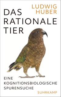 Cover: Das rationale Tier
