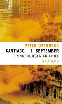 Cover: Santiago, 11. September.