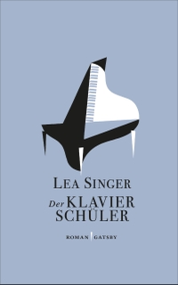 Cover: Der Klavierschüler