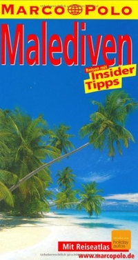 Cover: Malediven