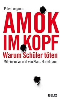 Cover: Amok im Kopf