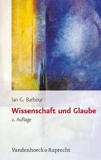 Cover: Wissenschaft und Glaube