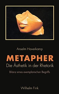Cover: Metapher