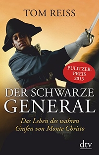 Cover: Der schwarze General