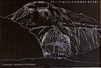 Cover: Dhaulagiri - not summited