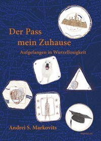 Cover: Der Pass mein Zuhause