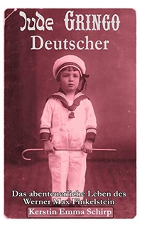 Cover: Jude, Gringo, Deutscher