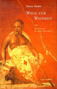 Cover: Wege zur Weisheit