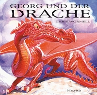 Cover: Georg und der Drache