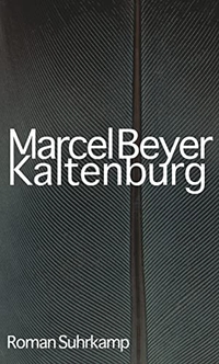 Cover: Kaltenburg
