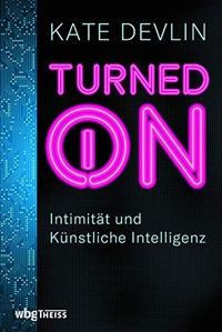 Cover: Turned on