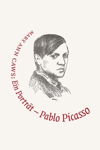 Cover: Pablo Picasso