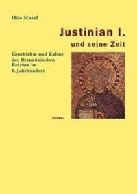Cover: Justinian I. und seine Zeit