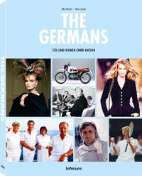 Cover: The Germans