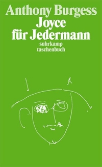 Cover: Joyce für Jedermann