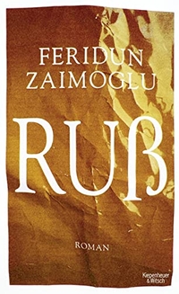 Cover: Ruß