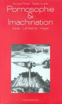 Cover: Pornosophie und Imachination
