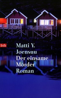 Cover: Der einsame Mörder