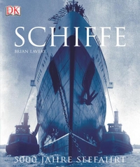 Cover: Schiffe