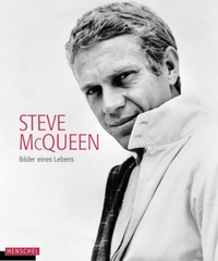 Cover: Steve McQueen