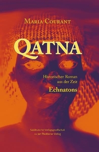 Cover: Qatna