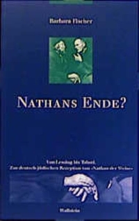 Cover: Nathans Ende?