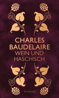Cover: Wein und Haschisch