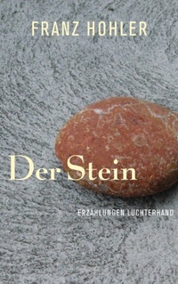 Cover: Der Stein