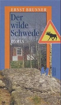 Cover: Der wilde Schwede