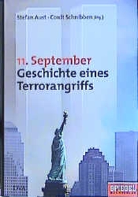 Cover: Der 11. September